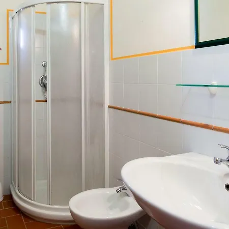 Locazione Turistica Poggio Oliveto Casa vacanze Cortona
