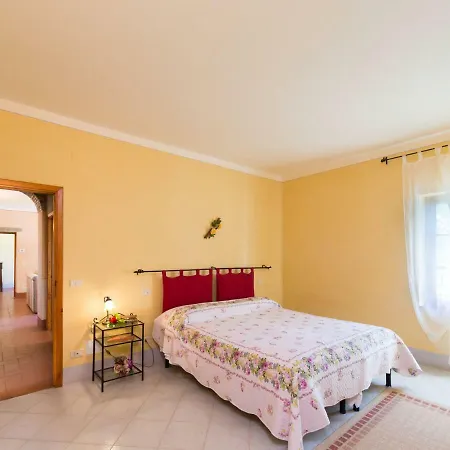 Locazione Turistica Poggio Oliveto Casa vacanze Cortona