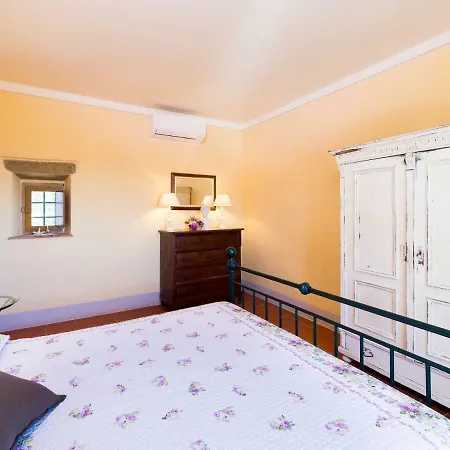 Locazione Turistica Poggio Oliveto