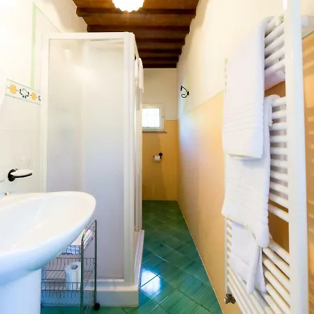 Locazione Turistica Poggio Oliveto Casa vacanze