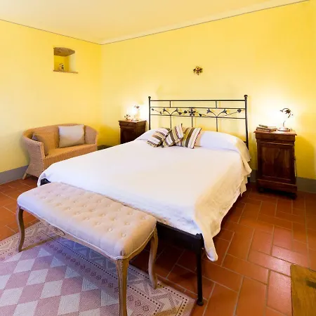 Casa vacanze Locazione Turistica Poggio Oliveto