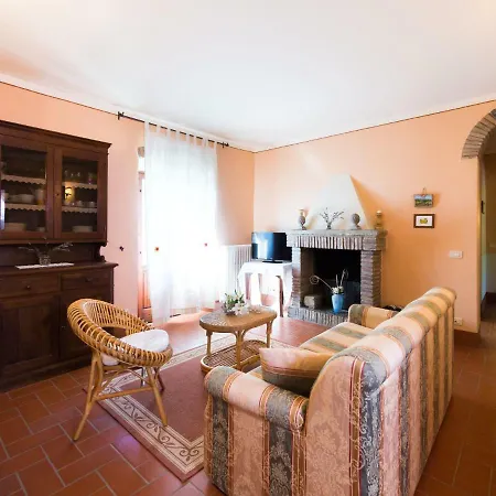 Casa vacanze Locazione Turistica Poggio Oliveto *