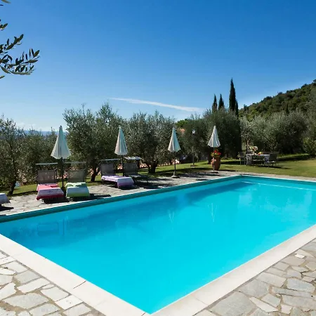 Casa vacanze Locazione Turistica Poggio Oliveto