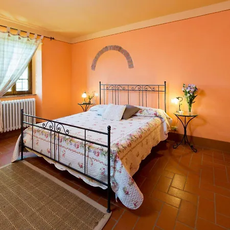 Casa vacanze Locazione Turistica Poggio Oliveto Cortona