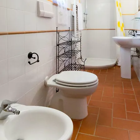Locazione Turistica Poggio Oliveto Casa vacanze Cortona