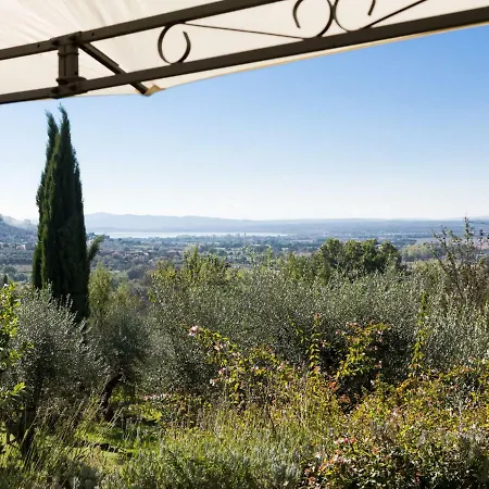 Casa vacanze Locazione Turistica Poggio Oliveto *