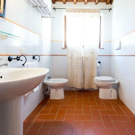 Locazione Turistica Poggio Oliveto Casa vacanze