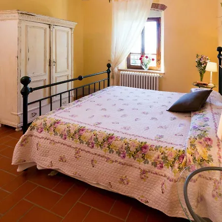 Locazione Turistica Poggio Oliveto Casa vacanze