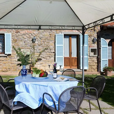 Casa vacanze Locazione Turistica Poggio Oliveto Cortona