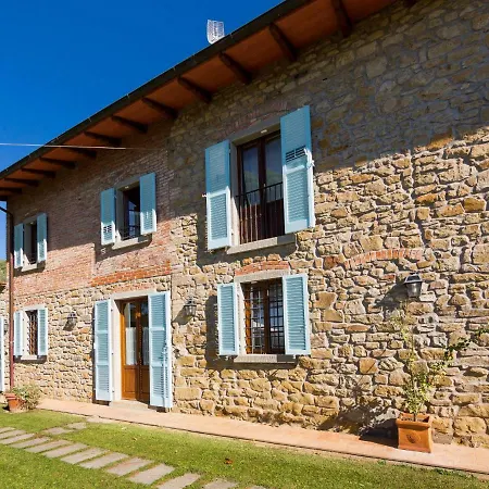Locazione Turistica Poggio Oliveto Casa vacanze *